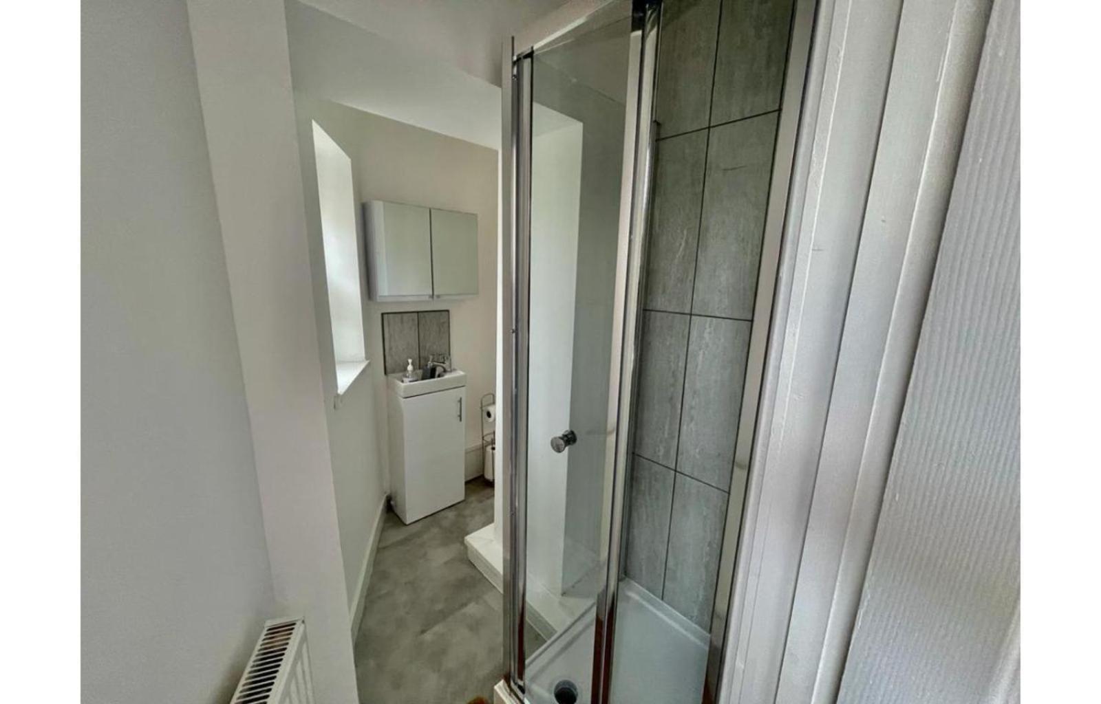 Cardiff City Centre Apartment- Penarth Road Cameră foto